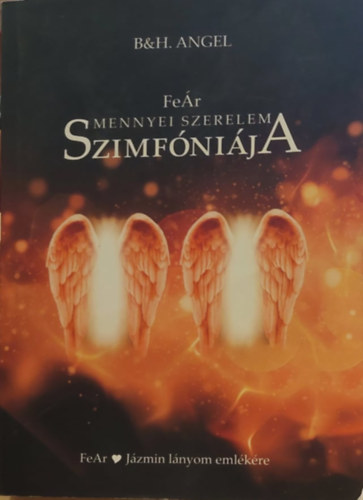 B&H Angel - Mennyei szerelem szimfnija