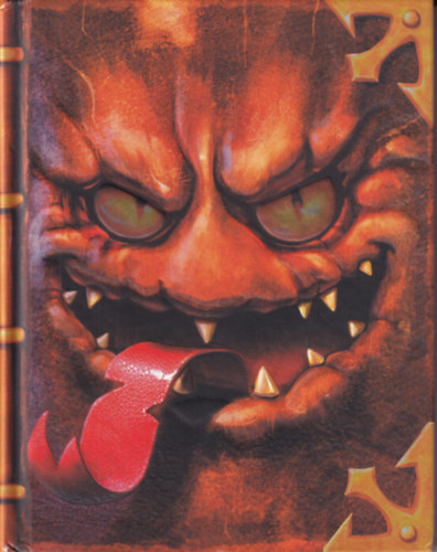 John Derevlany; Mark Hoffmeier - LEGO NEXO KNIGHTS - Szörnyek könyve