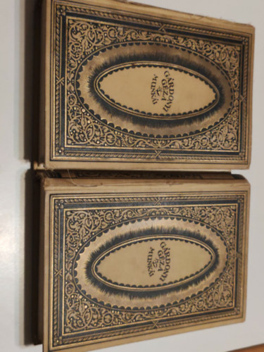 Gárdonyi Géza - Az én falum I-II. (Gárdonyi Géza munkái)