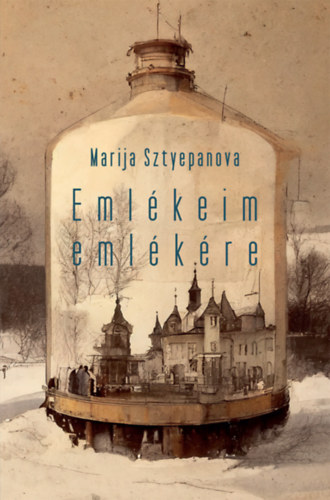 Sztyepanova, Marija - Emlkeim emlkre