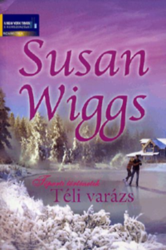 Susan Wiggs - Tli varzs - Tparti trtnetek