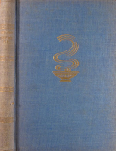 Babits Mihály - Timár Virgil fia