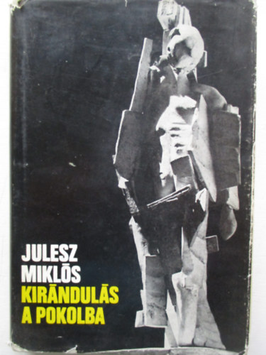Julesz Mikls - Kirnduls a pokolba