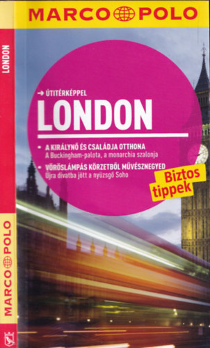 London (Marco polo)