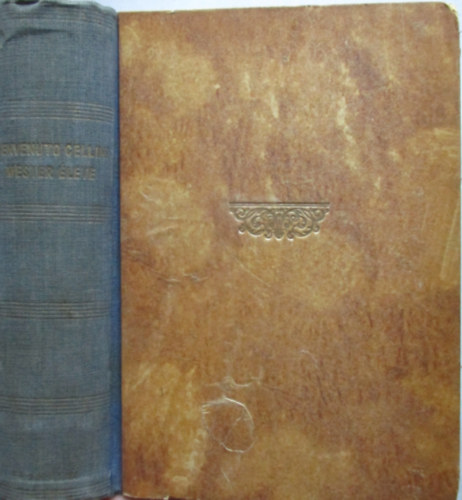 Benvenuto Cellini - Benvenuto Cellini mester lete, amikppen  maga megrta Firenzben