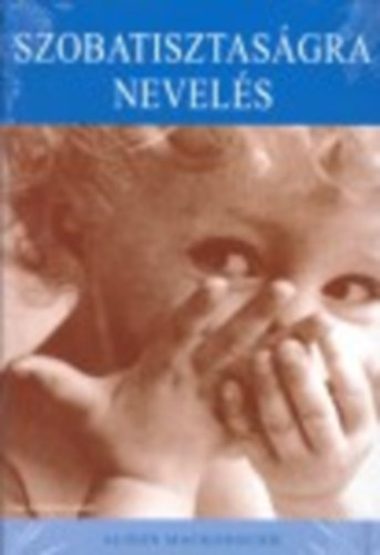 Alison Mackonochie - Szobatisztasgra nevels