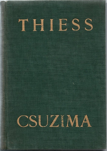 Alma Wittlin, David Pilgrim, Frank Thiess - 3db Athenaeum trtnelmi letrajz csomag: Izabella + A nagy Napoleon + Csuzima