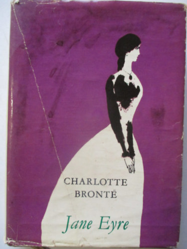 Charlotte Brontë - Jane Eyre