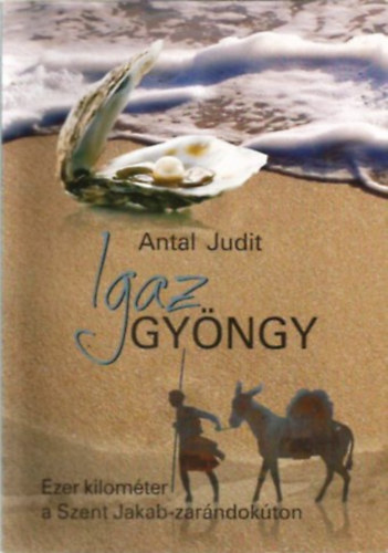 Antal Judit - Igazgy�ngy