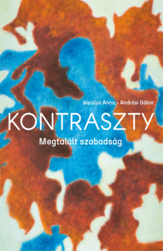 V�raljai Anna, Andr�si G�bor - Kontraszty