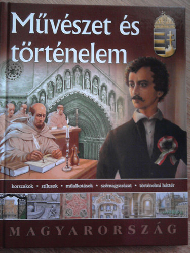 Zima Szabolcs - Magyarorszg - Mvszet s trtnelem