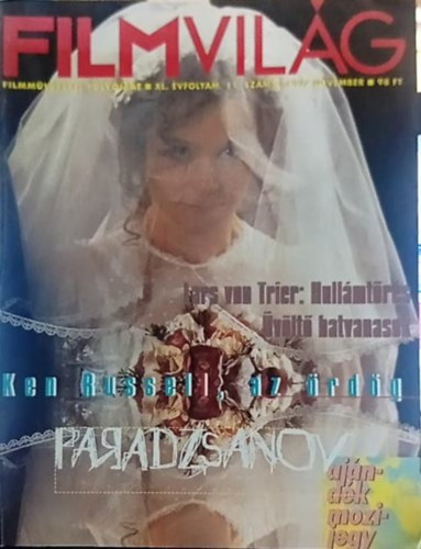 Filmvilg 1997 november