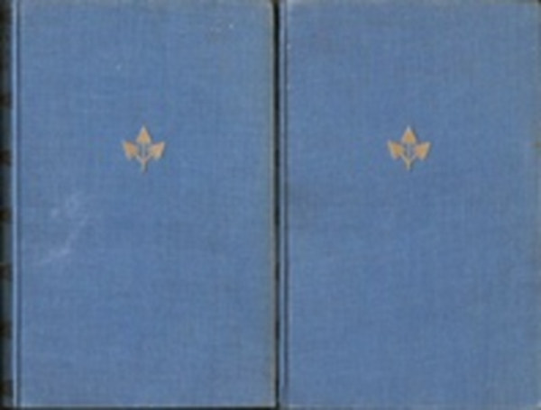 Maurice Baring - Krisztus kntse I-II.