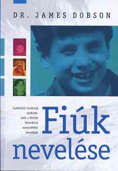Dr. James Dobson - Fik nevelse