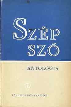 Sz�p Sz� - Antol�gia