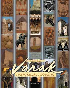 Vida Pter - Vrak - Magyarorszg vdbstyi