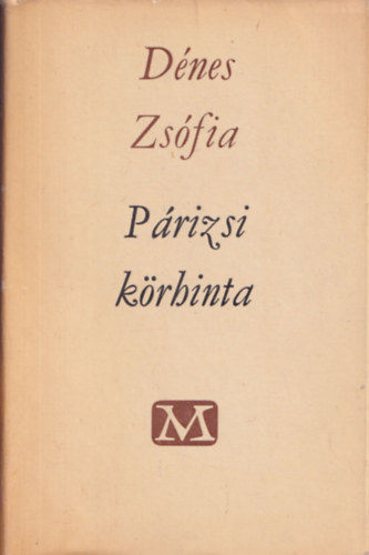 Dnes Zsfia - Prizsi krhinta (dediklt)
