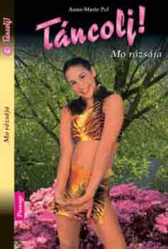 Anne-Marie Pol - Mo r�zs�ja