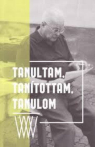 Tanultam, tantottam, tanulom - Verbnyi Jzsef, egy 90 ves kosaras letrajza