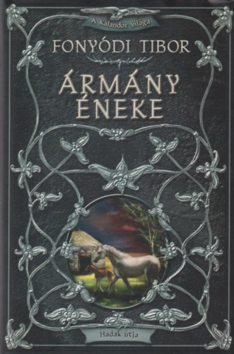 Fonydi Tibor - rmny neke