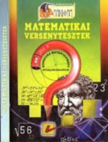 Mozaik Kiad� - Matematikai versenytesztek