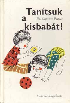 Genevieve Dr. Painter - Tantsuk a kisbabt!