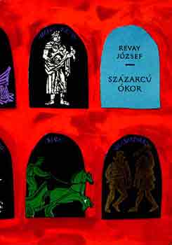 Rvay Jzsef - Szzarc kor