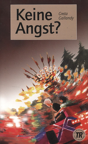 Greta Gallandy - Keine Angst?