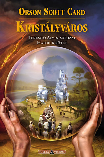 Orsonscott, Card - Krist�lyv�ros
