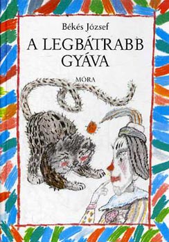Bks Jzsef - A legbtrabb gyva