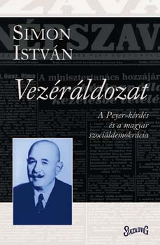 Simon Istv�n - Vez�r�ldozat