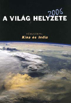 F�ld Napja Alap�tv�ny - A vil�g helyzete 2006