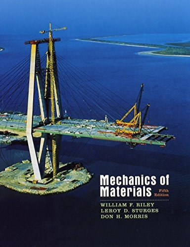 William F. Riley, Leroy D. Sturges, Don H. Morris - Mechanics of Materials - Anyagmechanika - angol