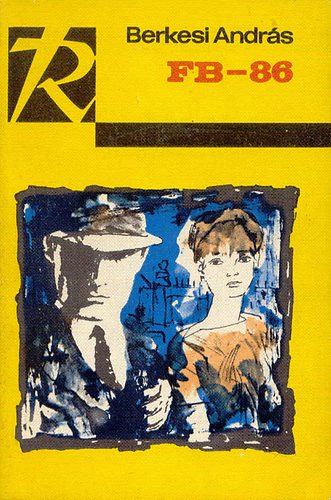 Berkesi Andr�s - FB-86