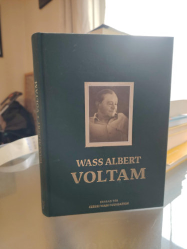 Wass Albert - Voltam