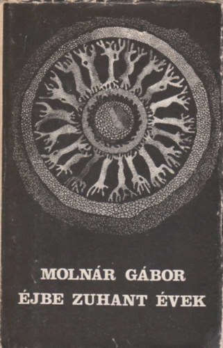 Moln�r G�bor - �jbe zuhant �vek