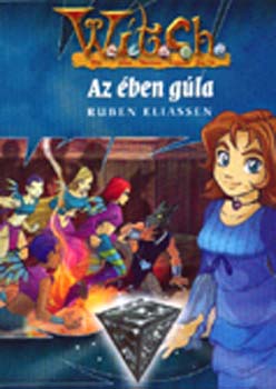 Ruben Eliassen - Az �ben g�la