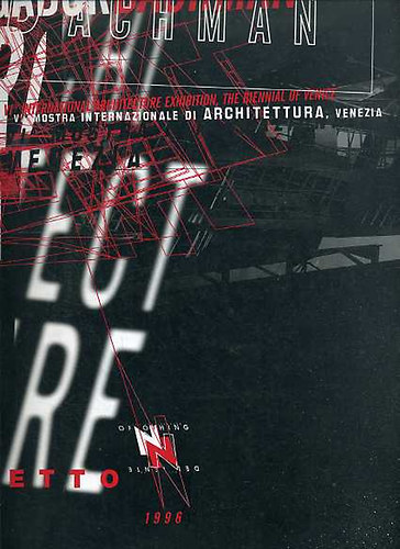 Architetto (Gábor Bachman)