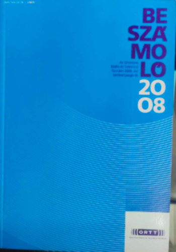 Beszmol 2008