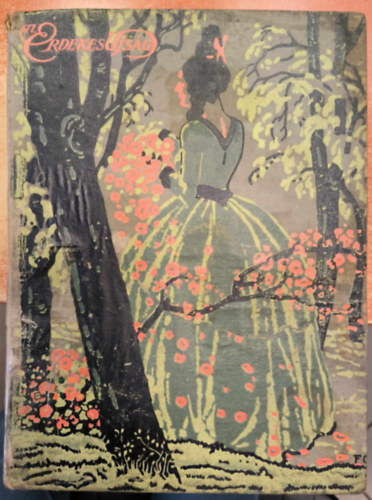 Kabos Ede (szerk.) - Az rdekes Ujsg 1916