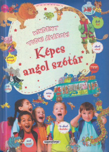 Kpes angol sztr