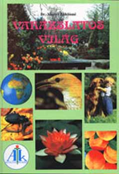 Dr. Mester Miklsn - Varzslatos vilg 2-4.
