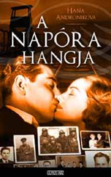 Hana Andronikova - A napra hangja