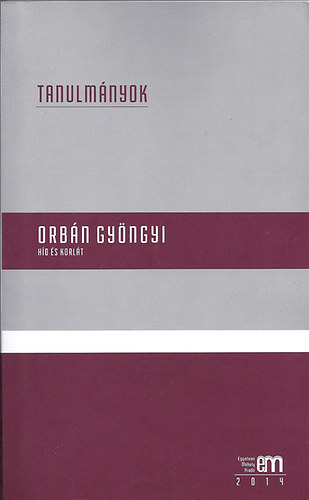 Orb�n Gy�ngyi - H�d �s korl�t