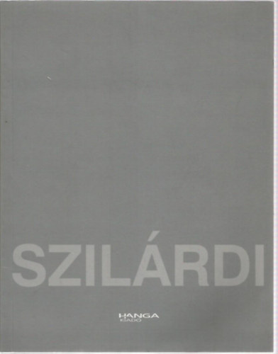 Szilrdi (Kztes vilgok)