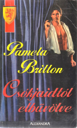 Pamela Britton - Cskjaidtl elbvlve