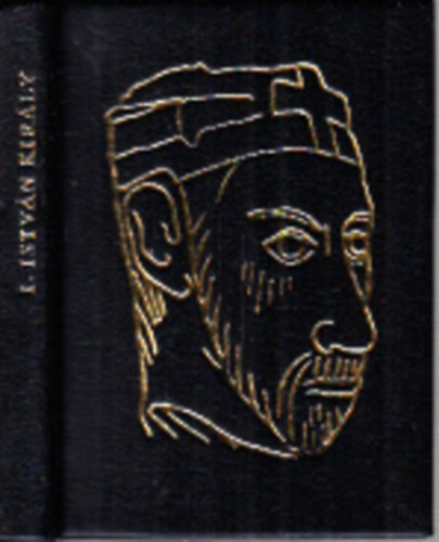 Eml�kez�s I. Istv�n kir�ly sz�let�s�nek ezer�ves �vfordul�j�ra (minik�nyv)