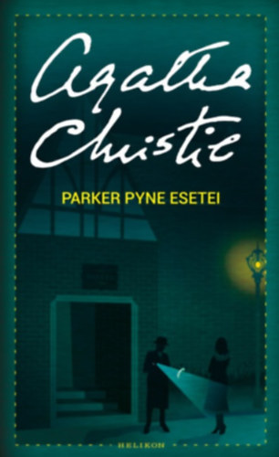 Agatha Christie - Parker Pyne esetei
