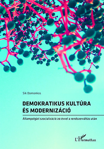 Sik Domonkos - Demokratikus kultúra és modernizáció
