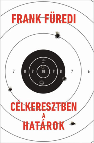 Frank Fredi - Clkeresztben a hatrok